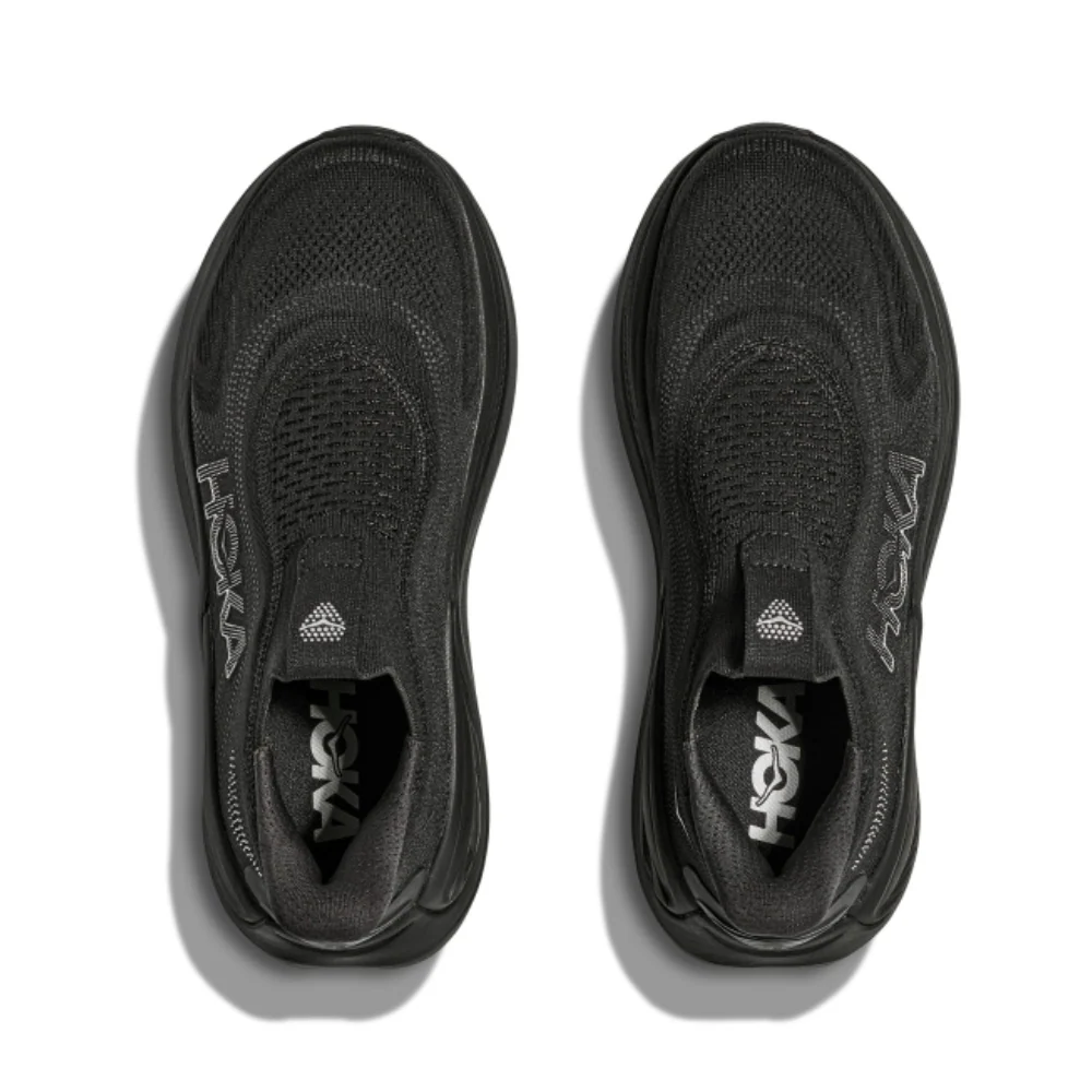 Skyward Laceless Men's :Black - Image 2