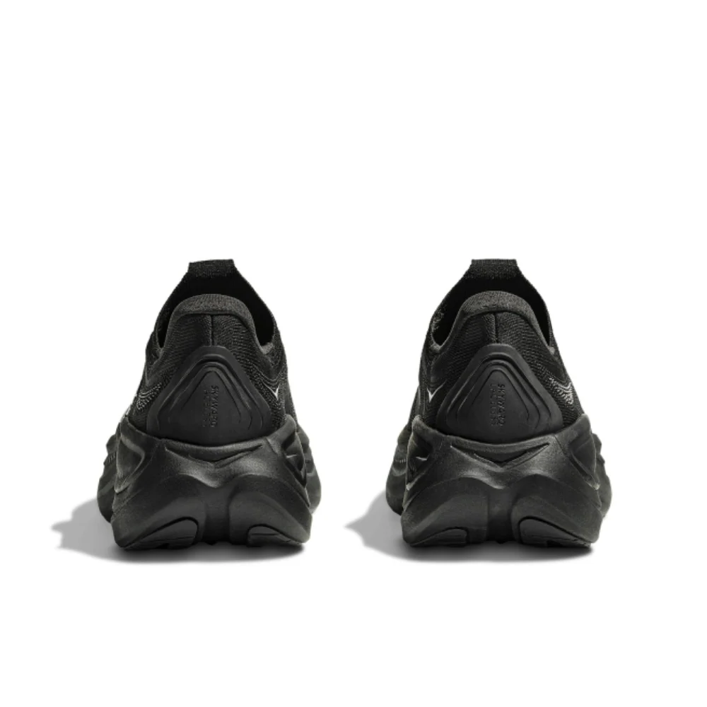 Skyward Laceless Men's :Black - Image 3