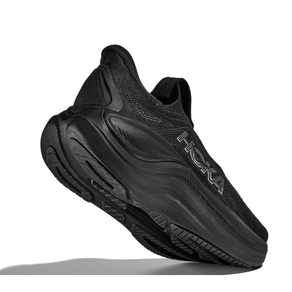 Skyward Laceless Men's :Black - Image 4