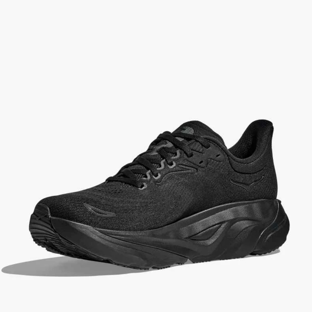 Arahi 8 Men's :All Black - Image 2