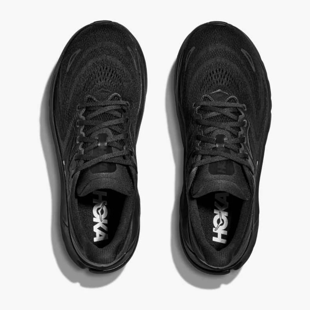 Arahi 8 Men's :All Black - Image 3