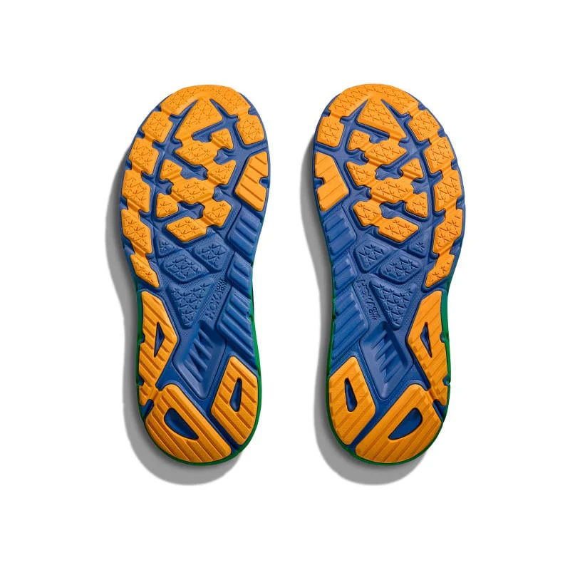 Arahi 7 (Wide) Men's :Thunder Cloud | Stormy Skies - Image 5