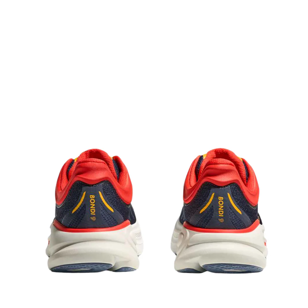 Bondi 9 Men's :Varsity Navy | Nautical Blue - Image 3