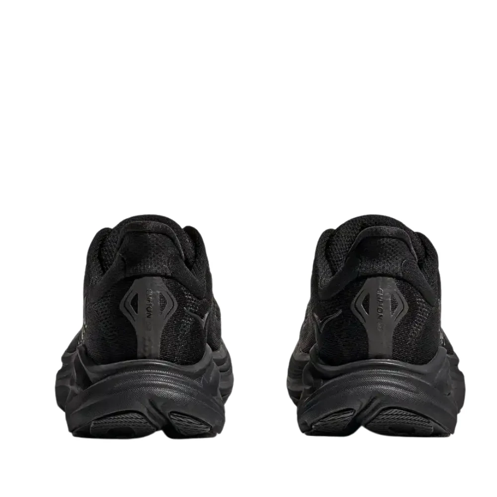 Clifton 10 Men's :All Black - Image 4