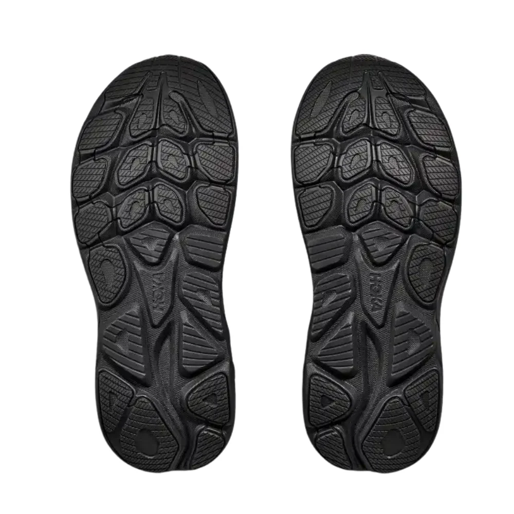 Clifton 10 Men's :All Black - Image 5