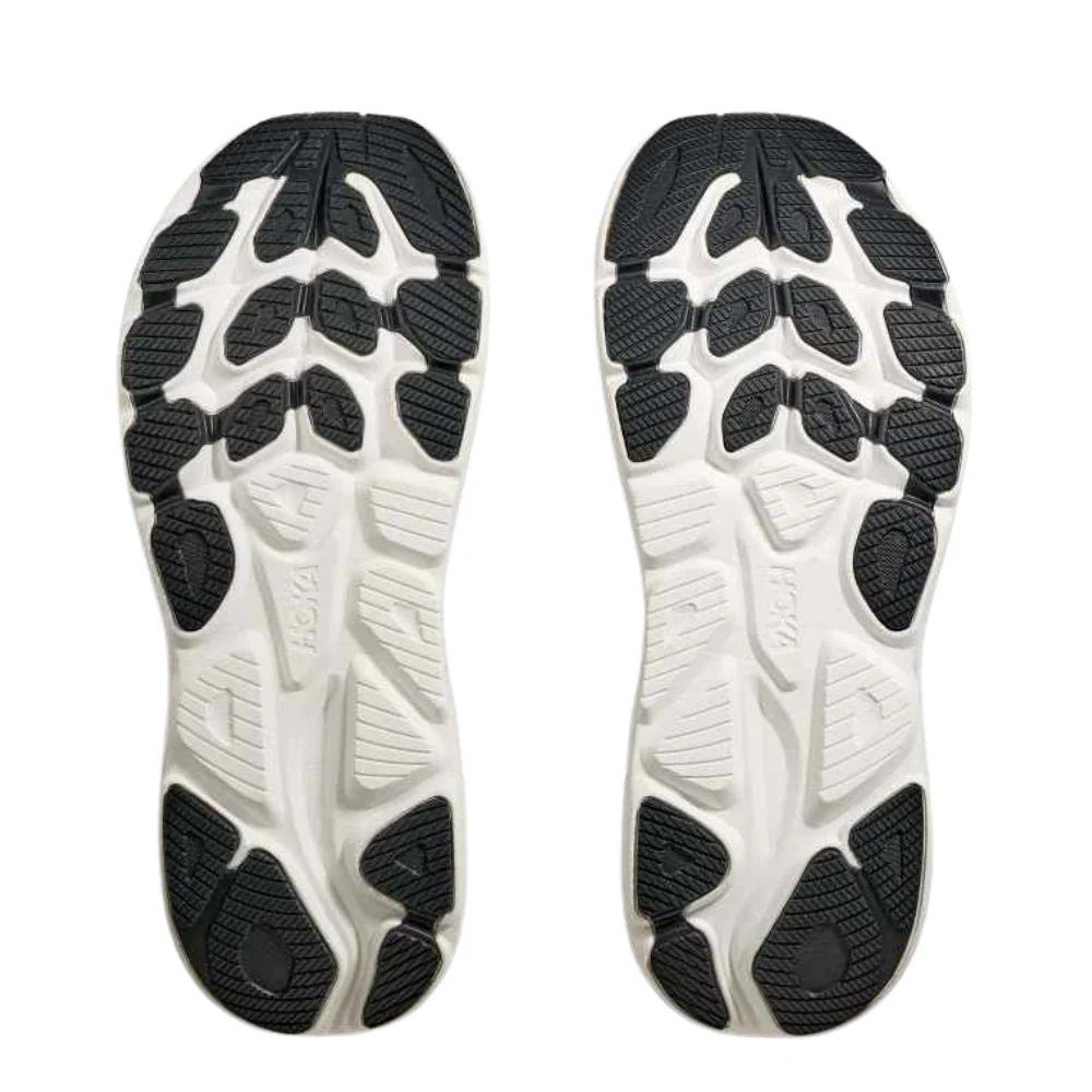 Clifton 10 (Wide) Men's :Navy | White - Image 4