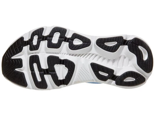 Gaviota 5 (Wide) Men's :Downpour | Thunder Cloud - Image 4