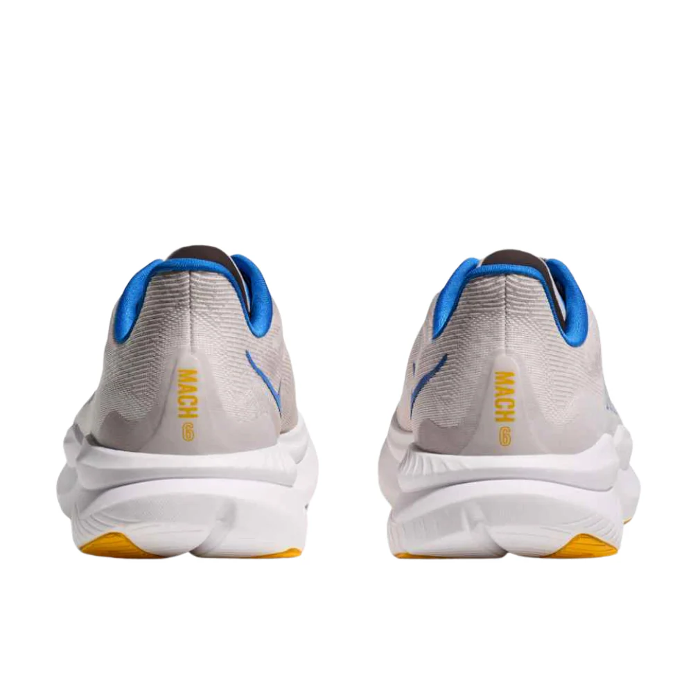 Mach 6 Men's :Stucco | Grout - Image 3