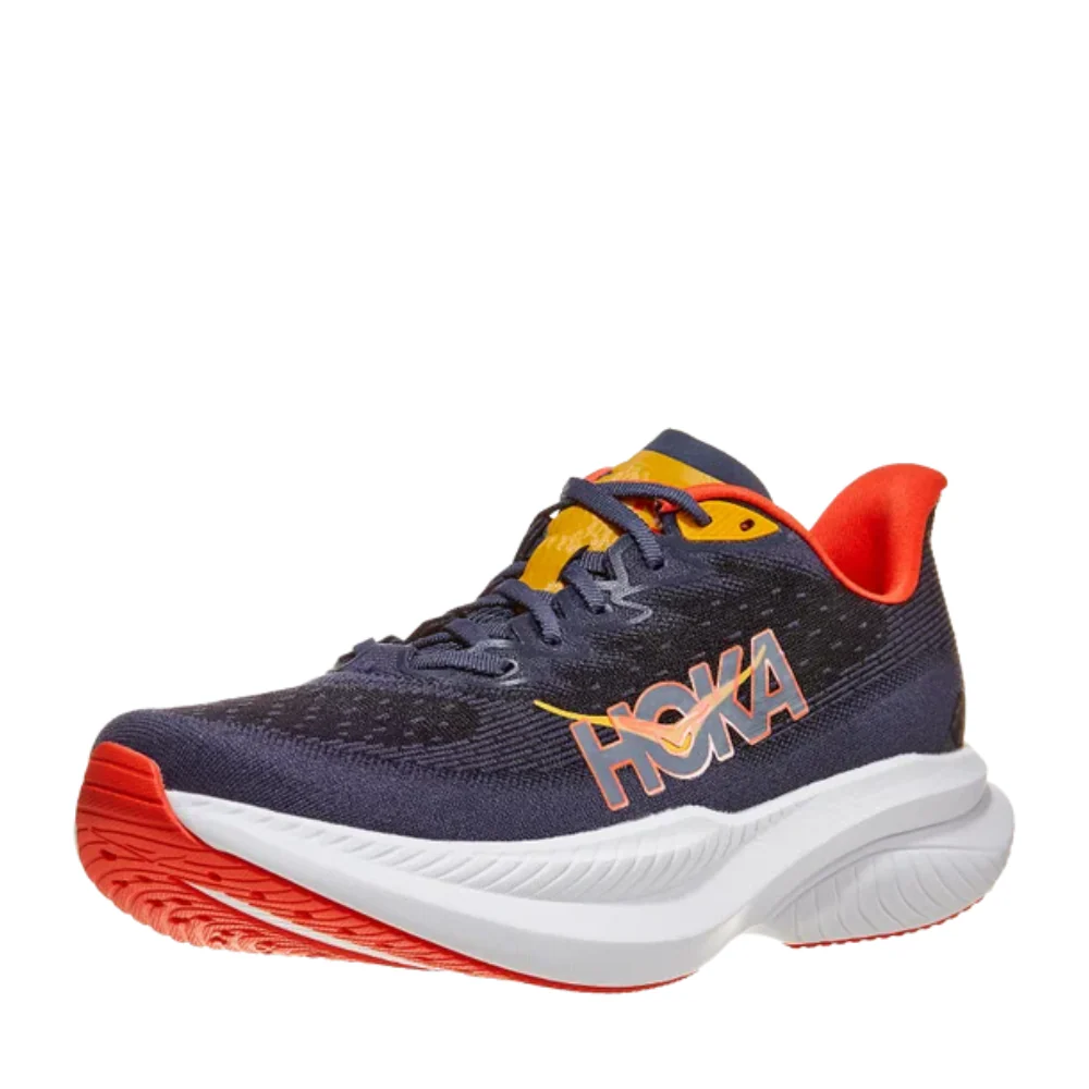 Mach 6 Men's :Varsity Navy | Nautical Dusk - Image 2
