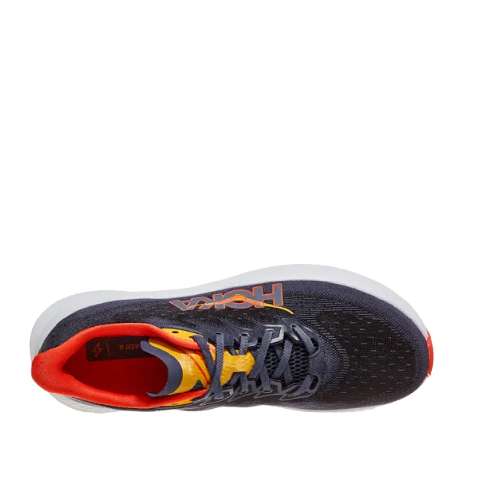 Mach 6 Men's :Varsity Navy | Nautical Dusk - Image 3