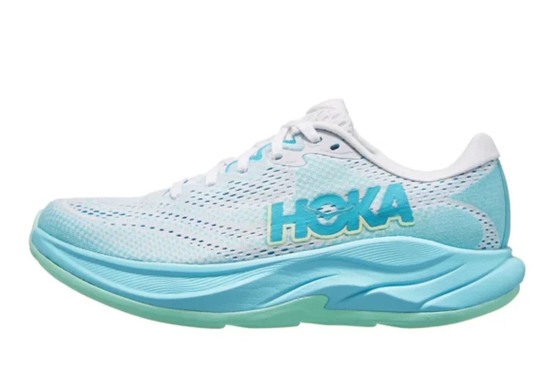 Rincon 4 Women's :Frost | Blue Spark