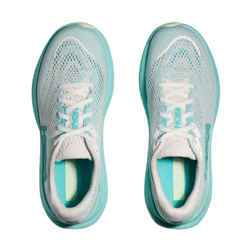 Rincon 4 Women's :Frost | Blue Spark - Image 2