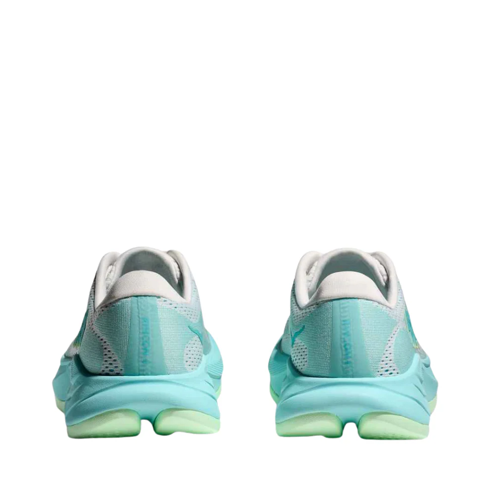 Rincon 4 Women's :Frost | Blue Spark - Image 3