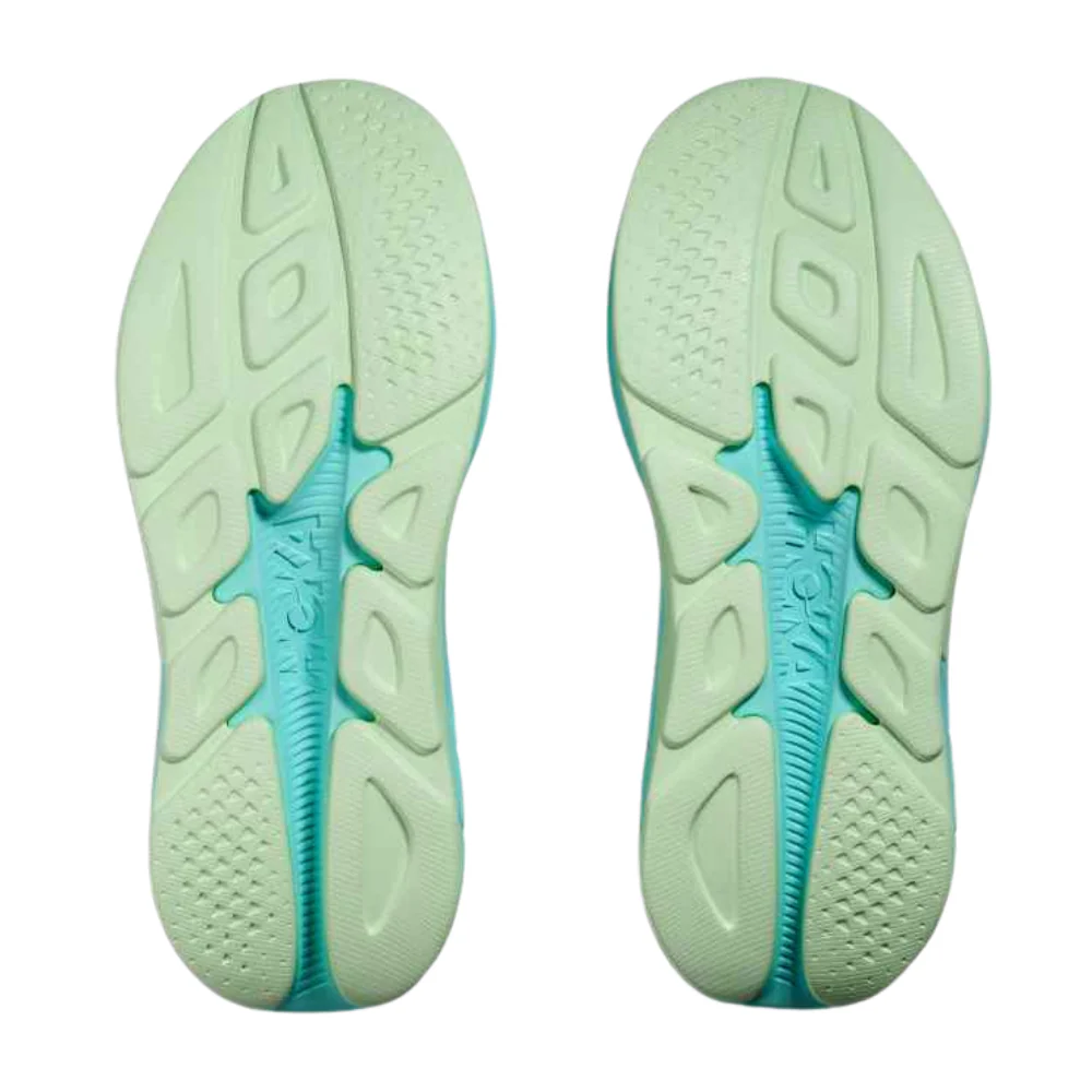 Rincon 4 Women's :Frost | Blue Spark - Image 4