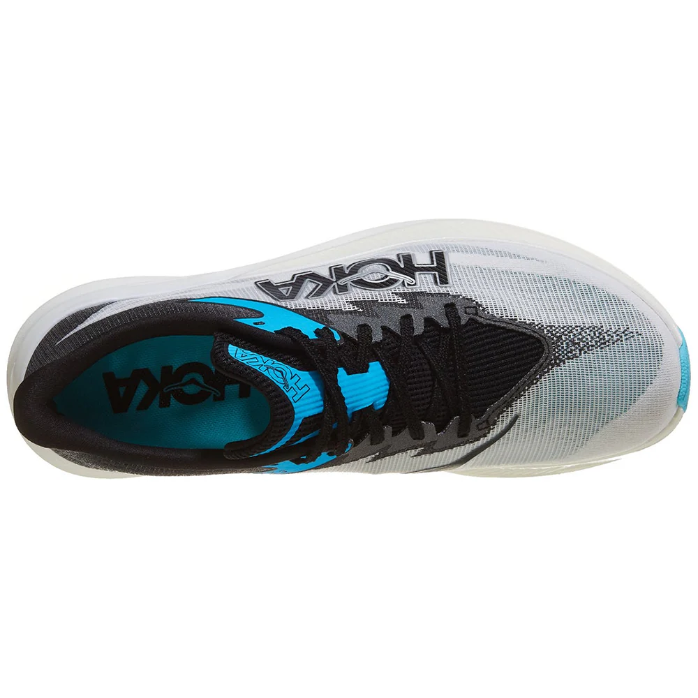 Rocket X 3 Men's :White | Black - Image 4