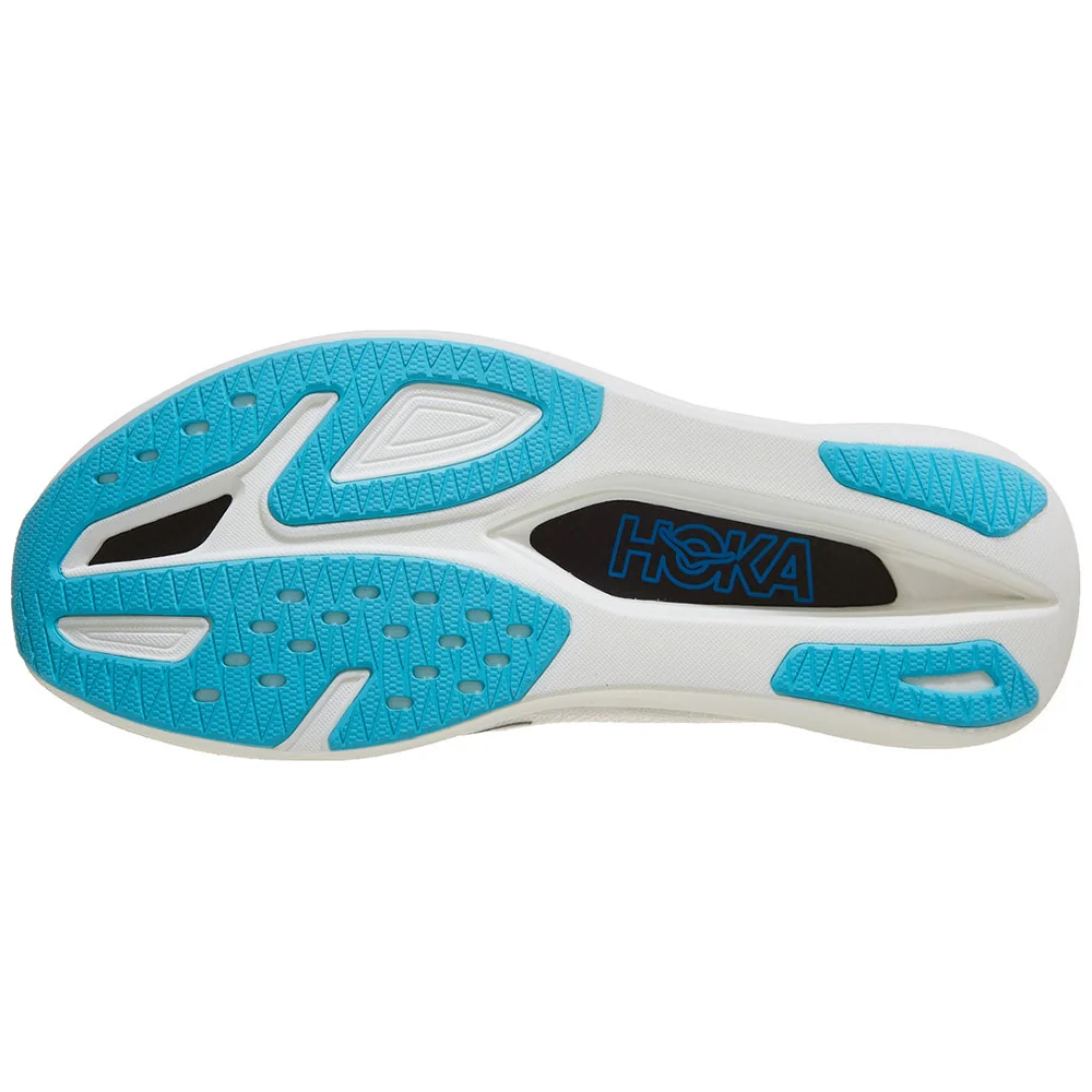 Rocket X 3 Men's :White | Black - Image 5