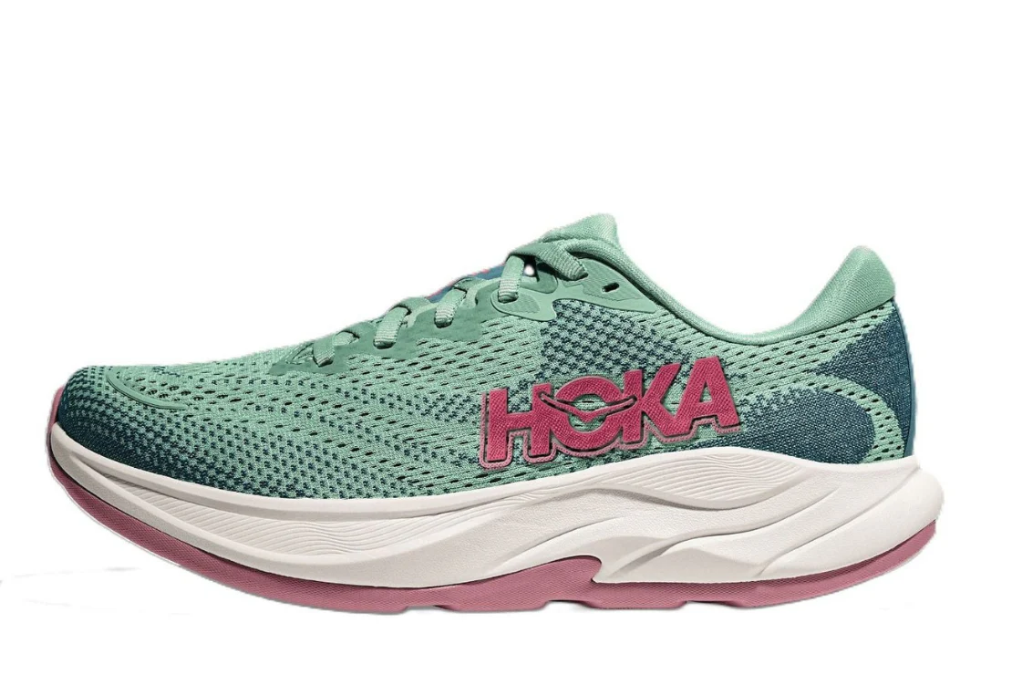 Rincon 4 Women's :Jadeite | Alpine Blue