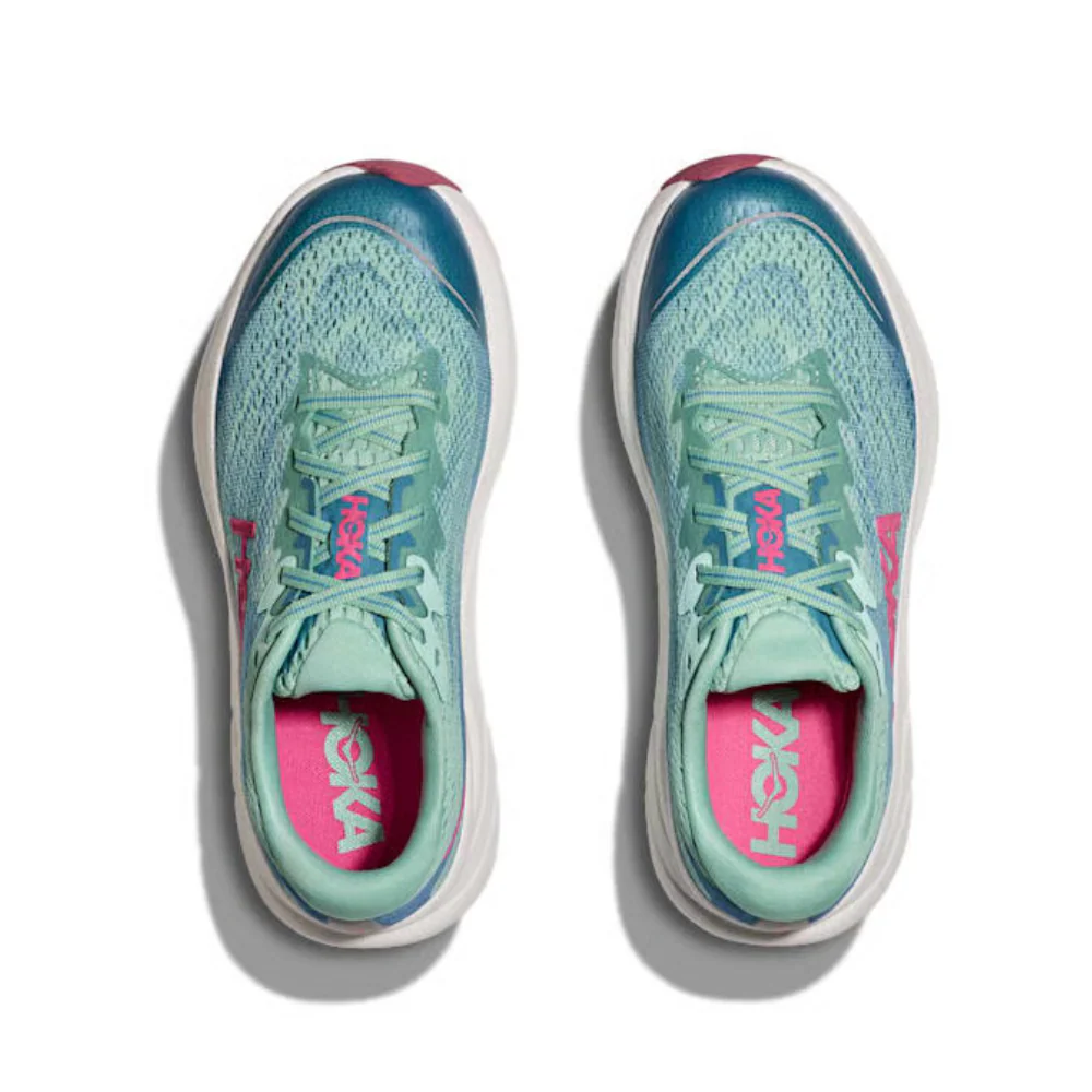 Rincon 4 Women's :Jadeite | Alpine Blue - Image 2