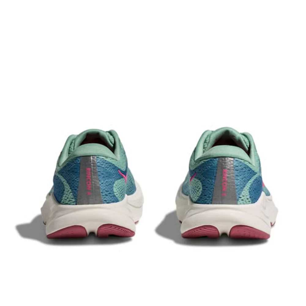Rincon 4 Women's :Jadeite | Alpine Blue - Image 3