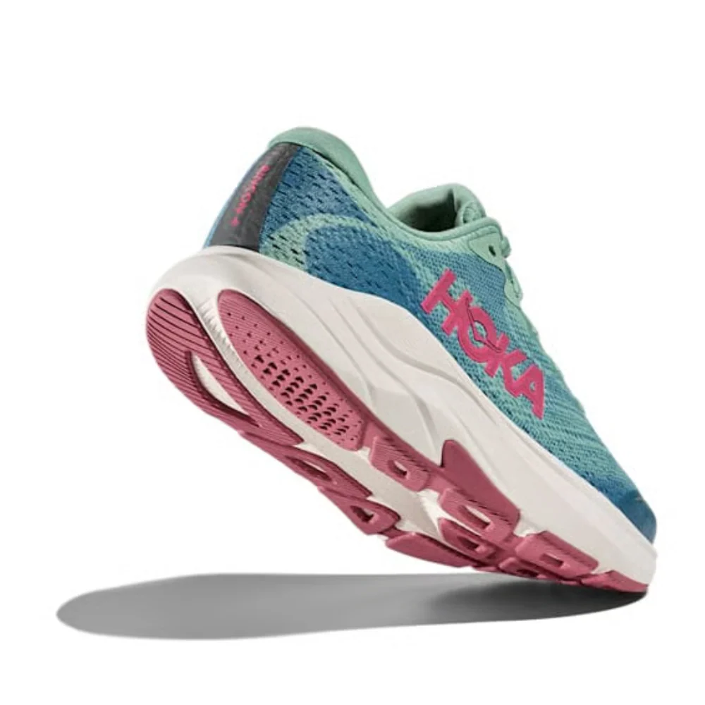Rincon 4 Women's :Jadeite | Alpine Blue - Image 4