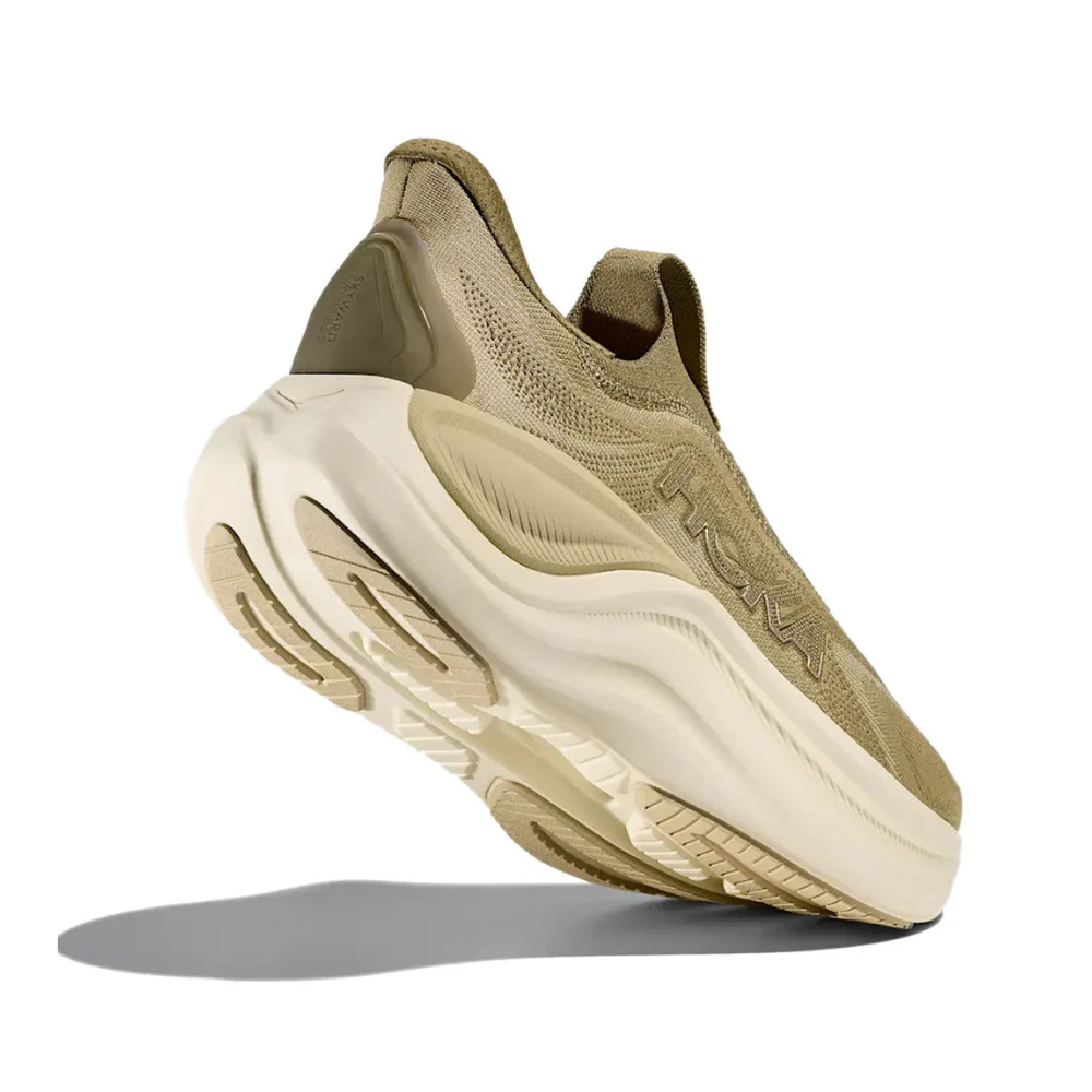 Skyward Laceless Men's :Grassland | Wild Mushroom - Image 3