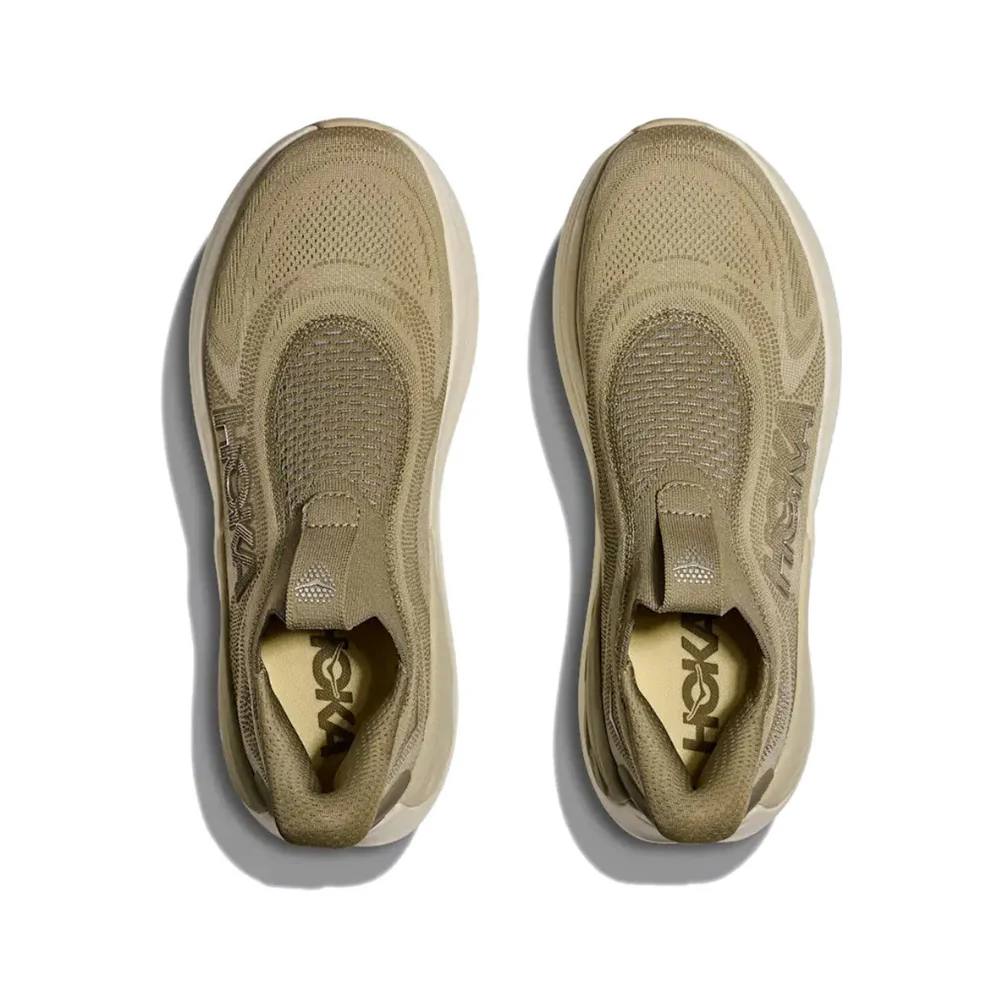 Skyward Laceless Men's :Grassland | Wild Mushroom - Image 4