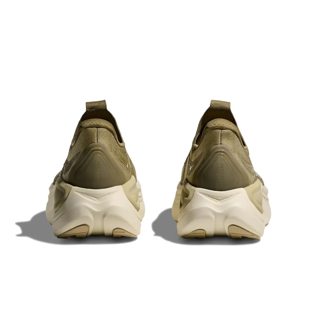 Skyward Laceless Men's :Grassland | Wild Mushroom - Image 5