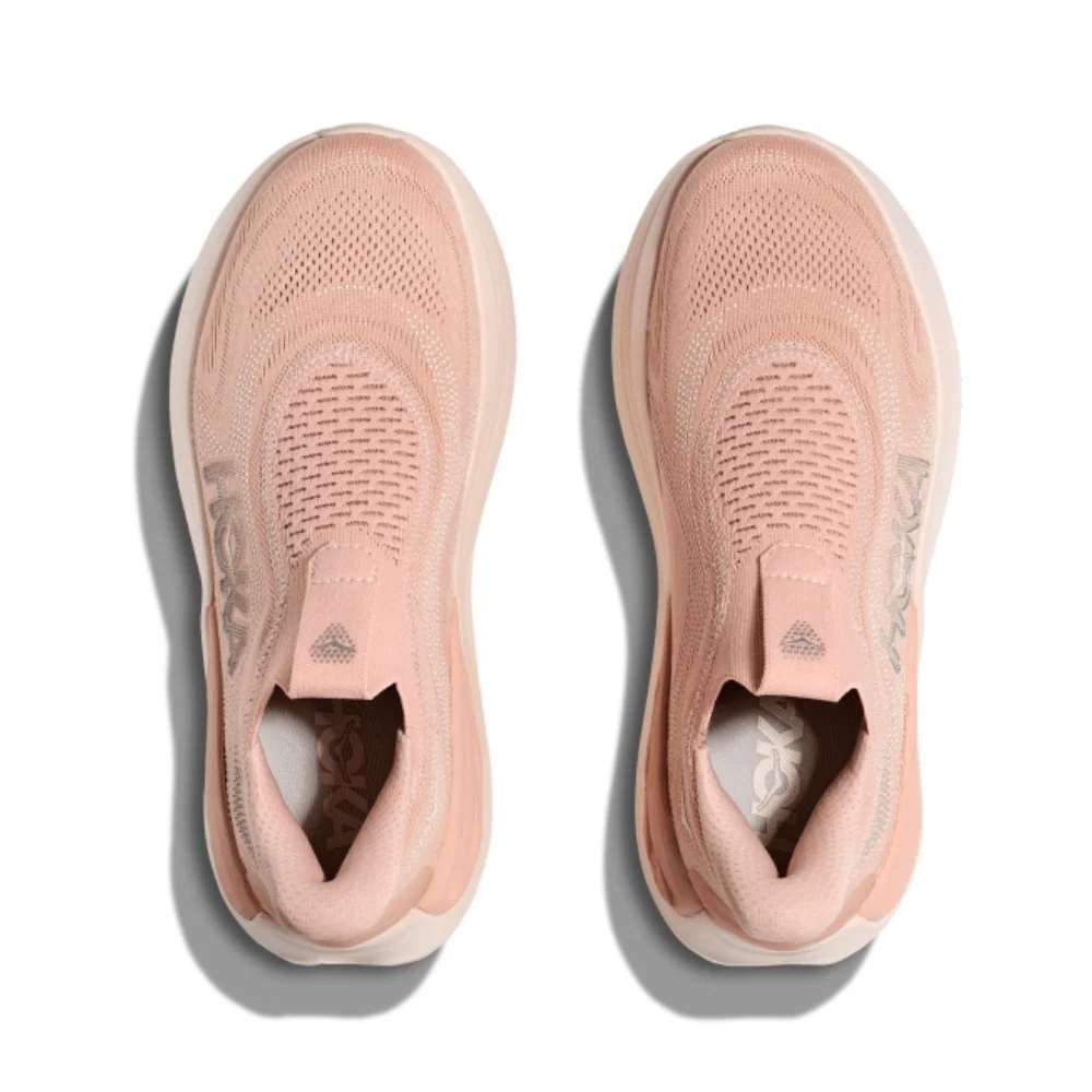 Skyward Laceless Women's :Rose Latte | Rose Cream - Image 2