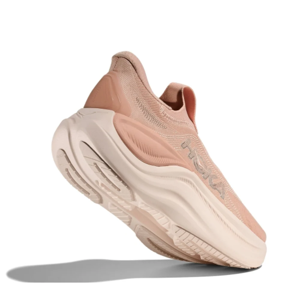 Skyward Laceless Women's :Rose Latte | Rose Cream - Image 3
