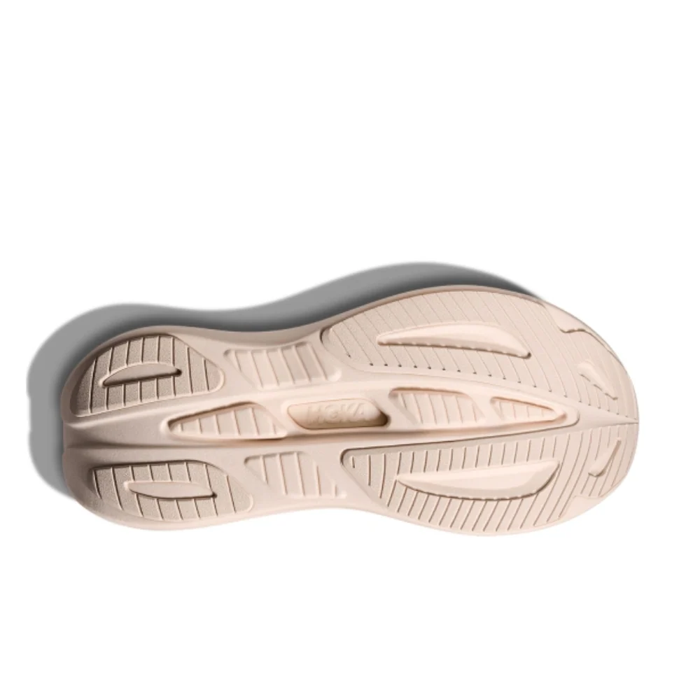 Skyward Laceless Women's :Rose Latte | Rose Cream - Image 4