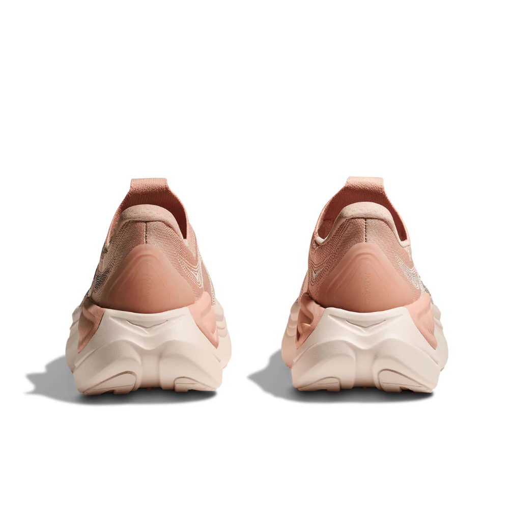 Skyward Laceless Women's :Rose Latte | Rose Cream - Image 5