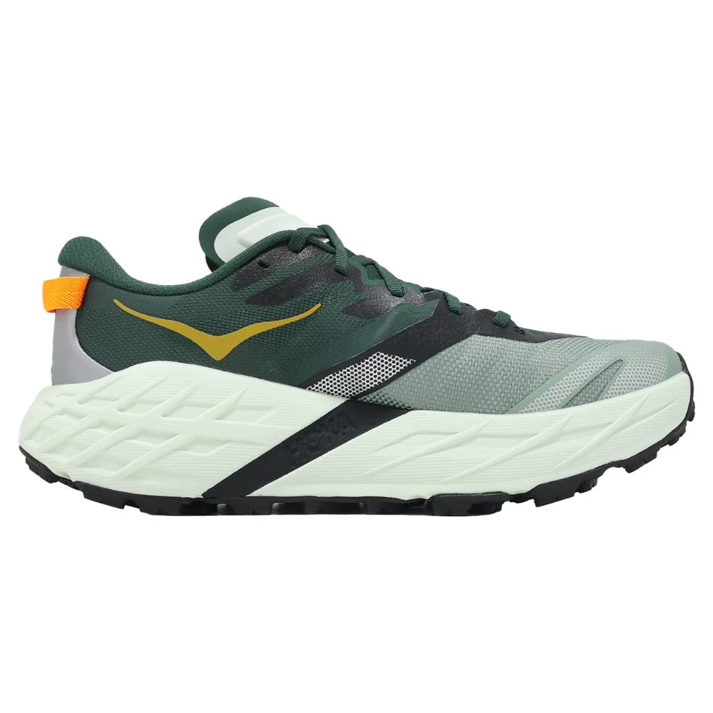 Speedgoat 7 (Wide) Men's :Bay Leaf | Sea Glass - Image 2