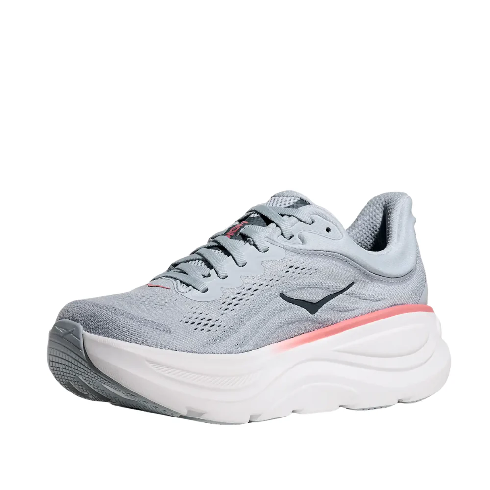 Bondi 9 (Wide) Women's :Mineral blue | Washed blue - Image 2