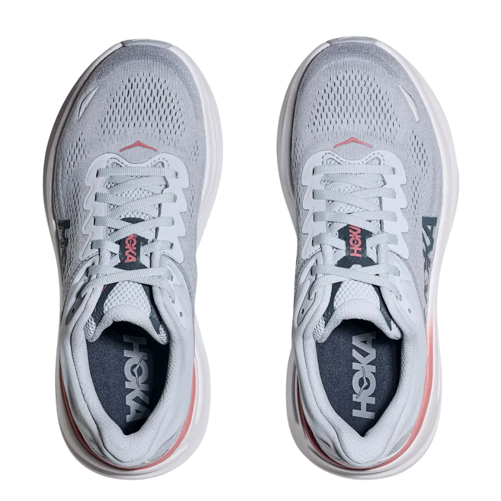 Bondi 9 (Wide) Women's :Mineral blue | Washed blue - Image 3