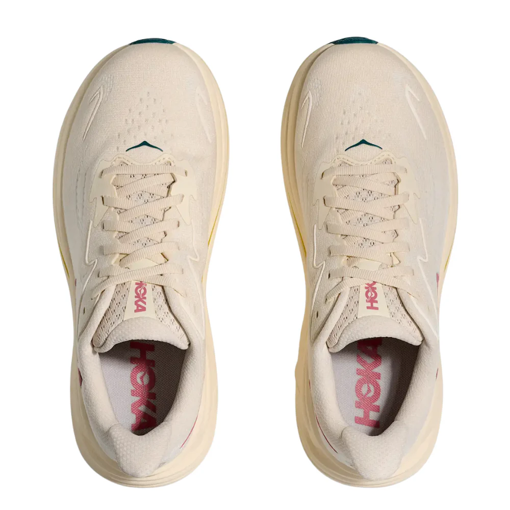 Clifton 10 Women's :Birch | Alabaster - Image 3
