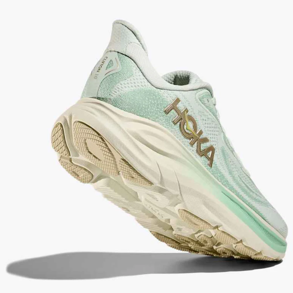 Clifton 10 Women's :Sea Glass | Jadeite - Image 4