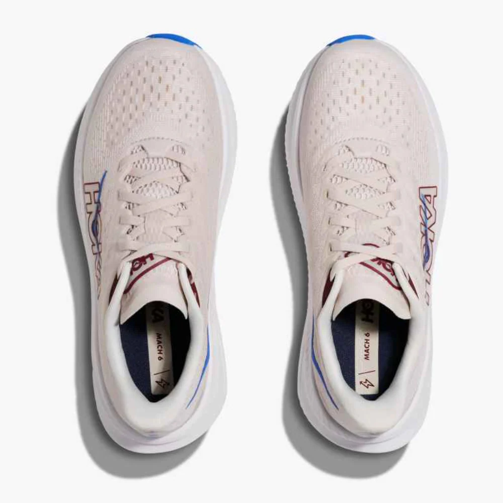 Mach 6 Women's :Stucco | Grout - Image 2