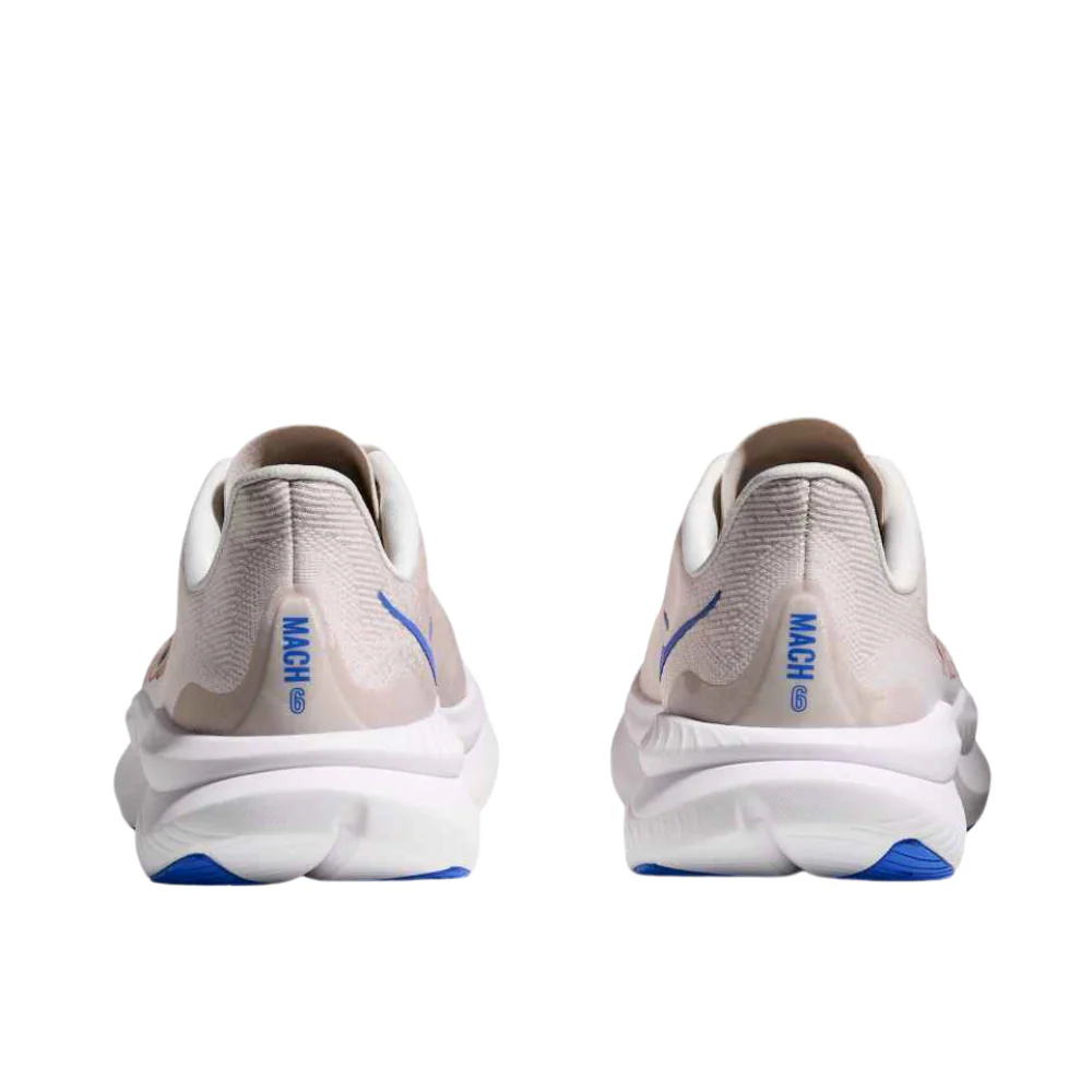 Mach 6 Women's :Stucco | Grout - Image 3