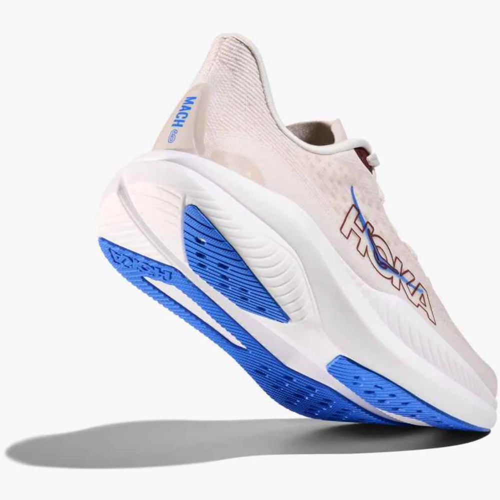 Mach 6 Women's :Stucco | Grout - Image 4