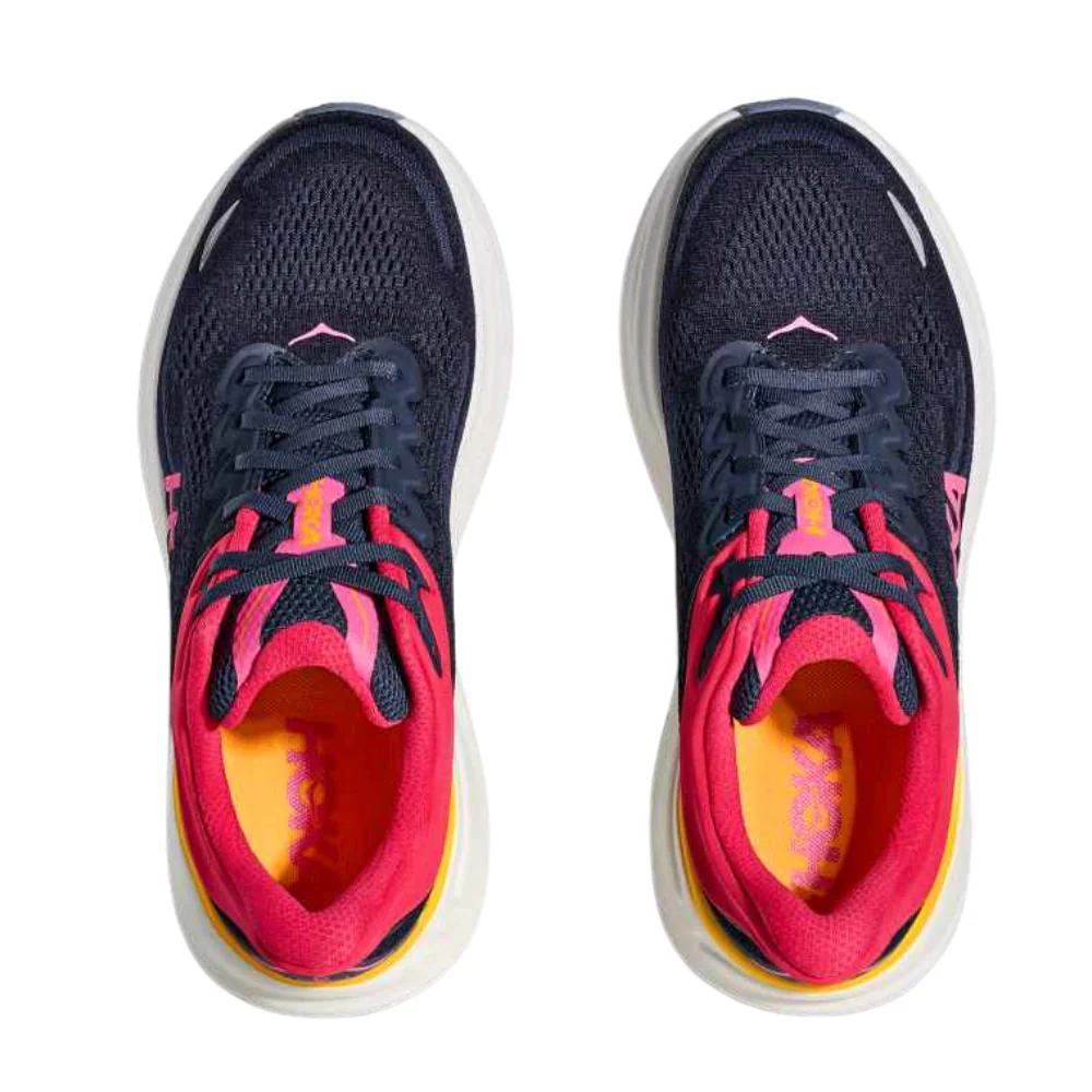 Bondi 9 Women's :Varsity Navy | Nautical Dusk - Image 2