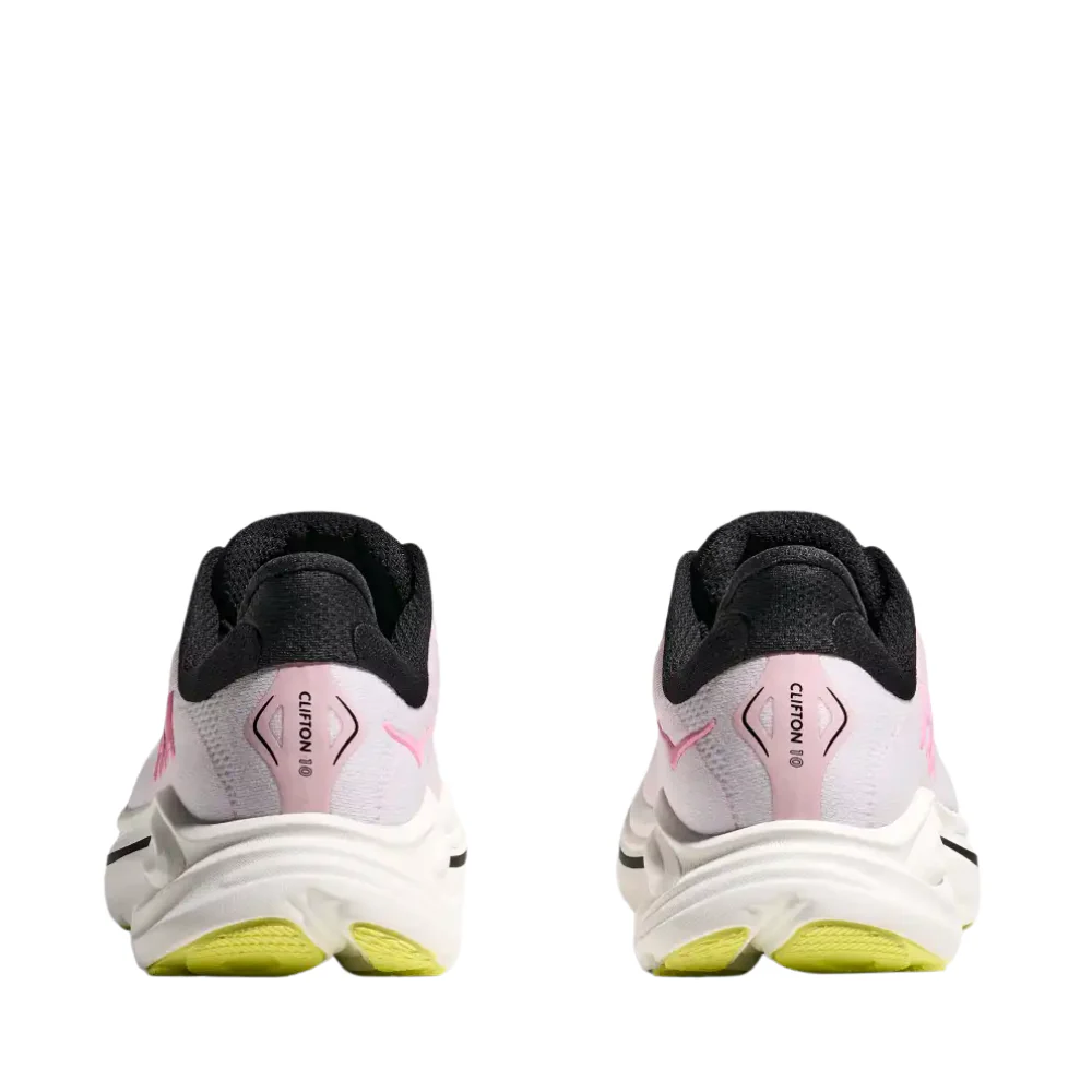Clifton 10 Women's :Carnation | Starlight Glow - Image 3