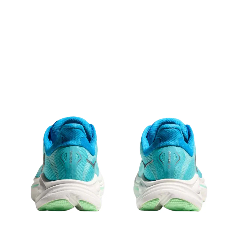 Clifton 10 Women's :Skyward Blue | Cielo Blue - Image 3