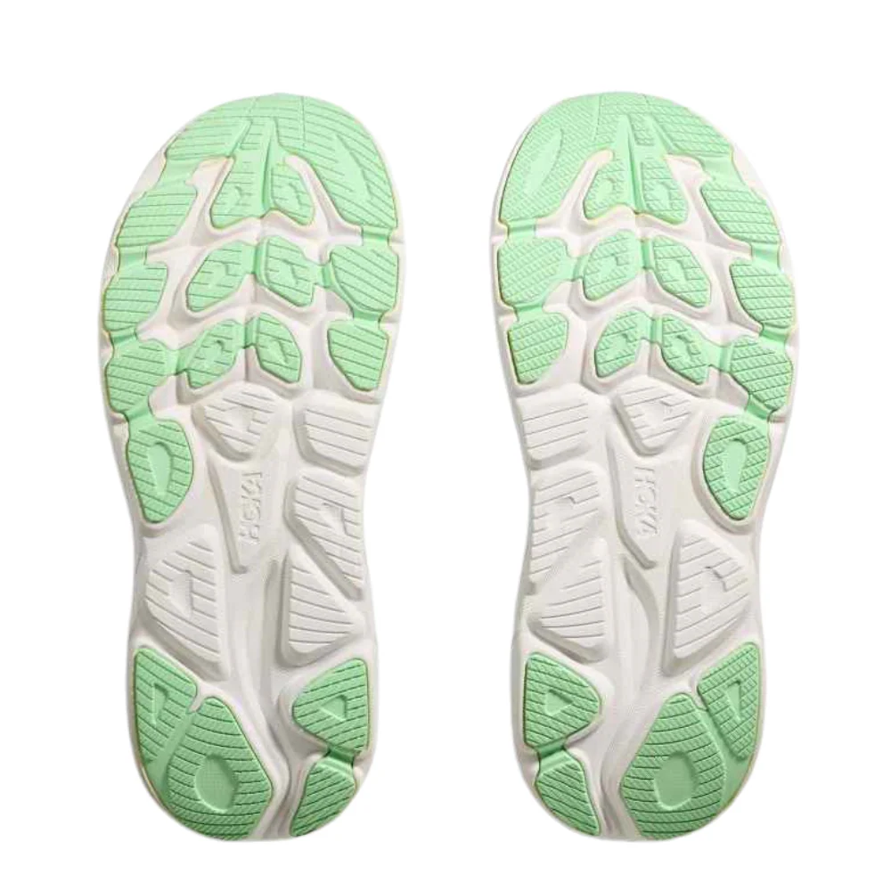 Clifton 10 Women's :Skyward Blue | Cielo Blue - Image 4