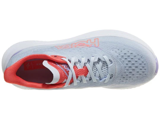 Mach 6 Women's :Pale Dusk | Gull - Image 3