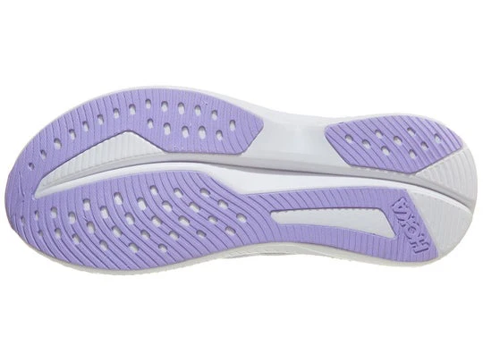 Mach 6 Women's :Pale Dusk | Gull - Image 4