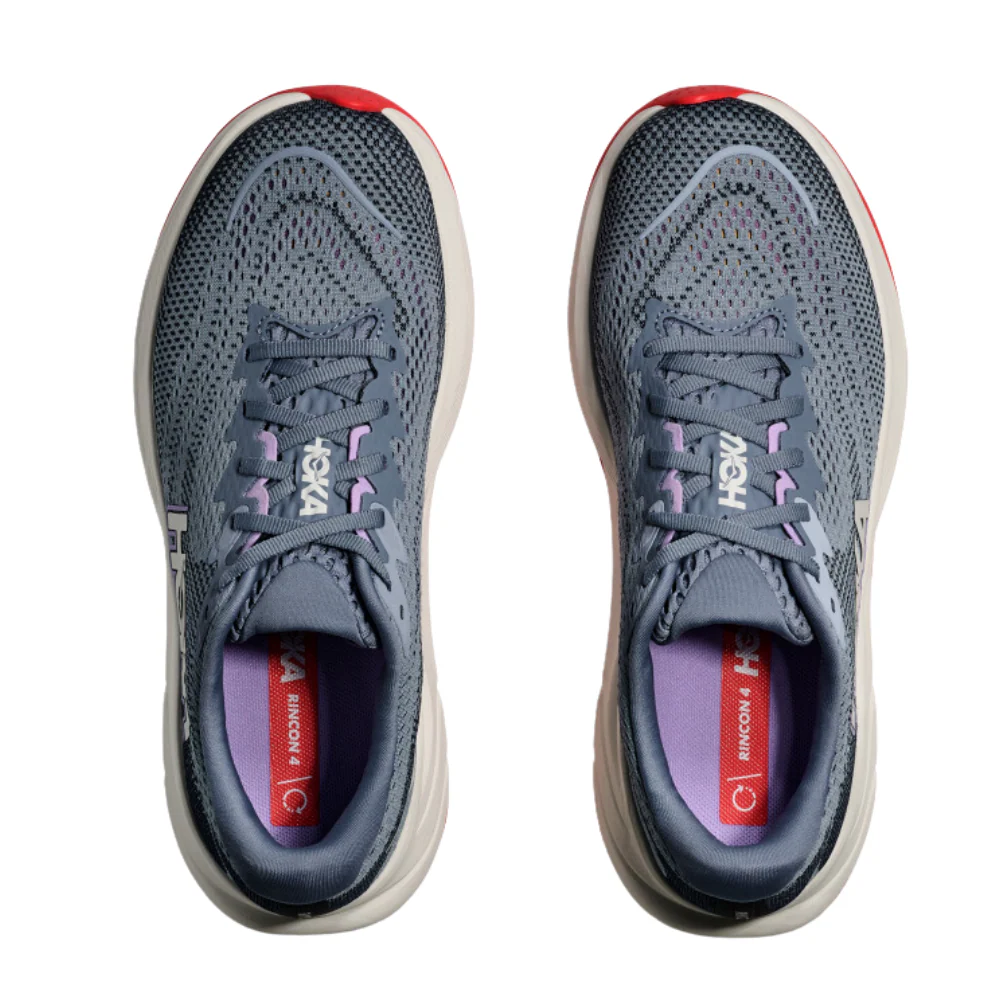 Rincon 4 Women's :Moonlight | Nautical Dusk - Image 3
