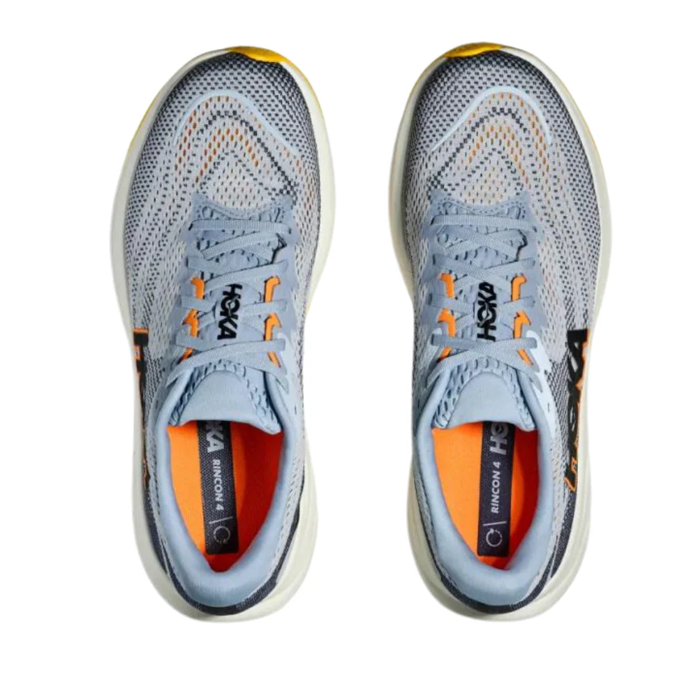 Rincon 4 (Wide) Men's :Drizzle | Nautical Dusk - Image 3
