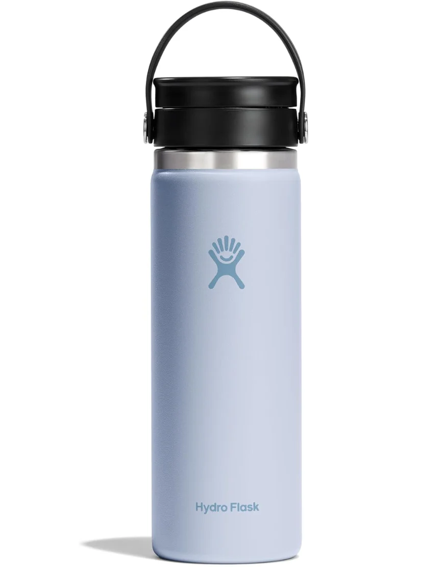 Hydroflask Wide Flex Sip Lid 20OZ, Surf