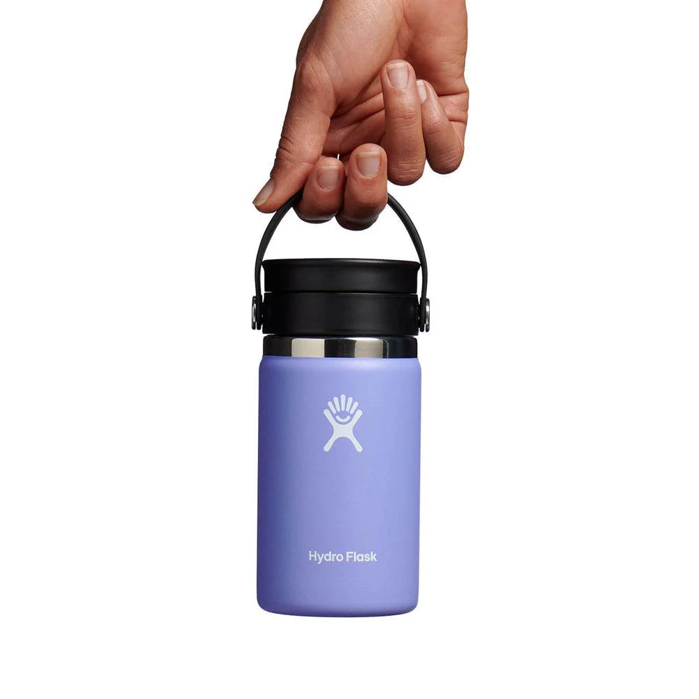 Hydro Flask 12oz Coffee with Flex Sip Lid (6 Colours) - Image 2