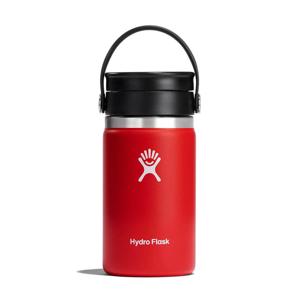 Hydro Flask 12oz Coffee with Flex Sip Lid (6 Colours) - Image 3